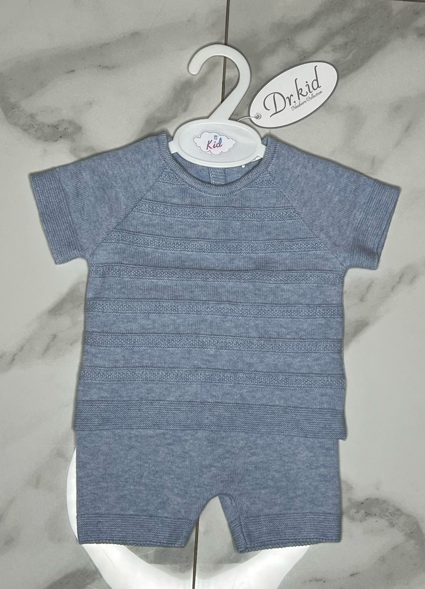 Coperta Dr Kid - immagine 3