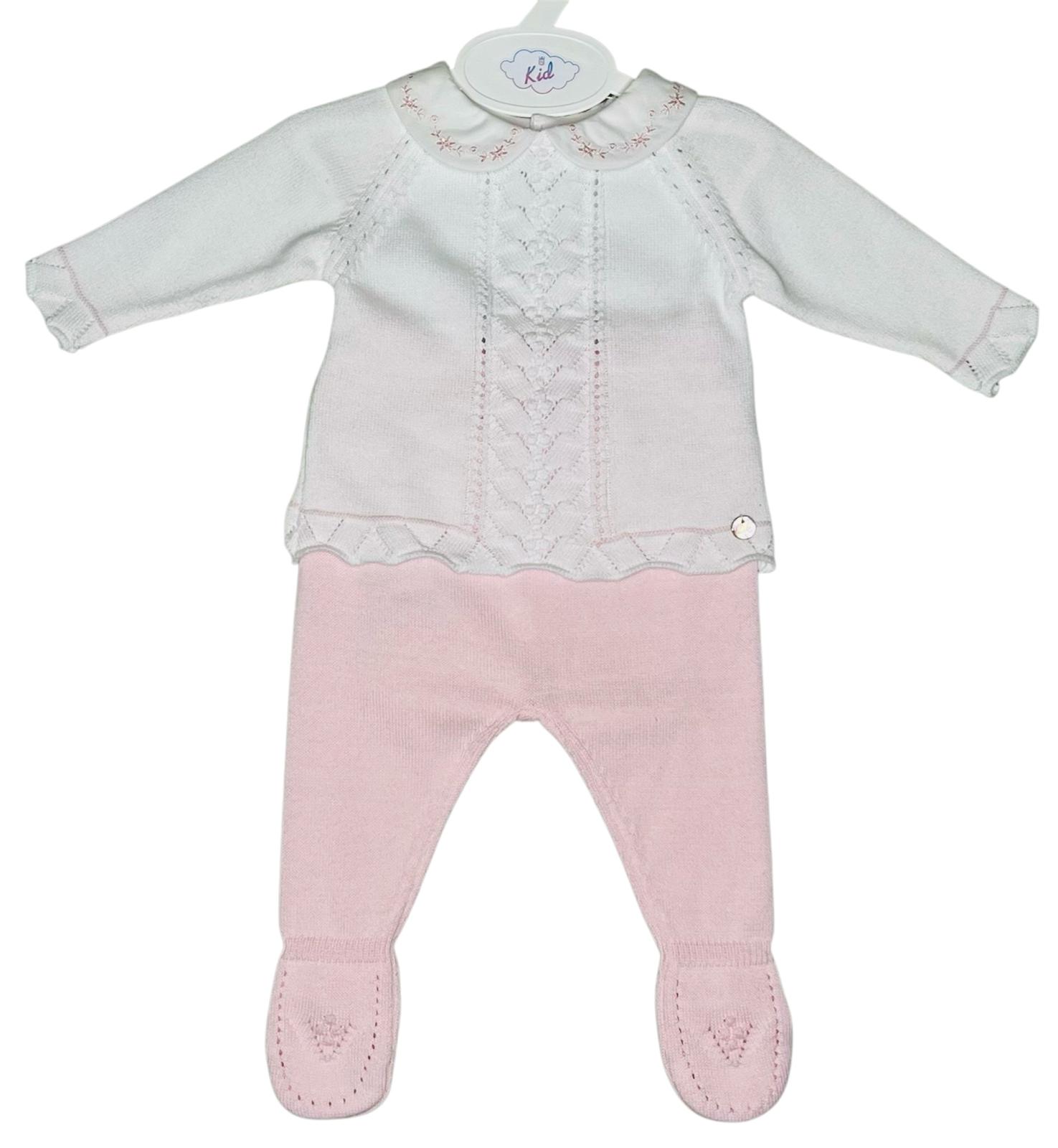 Coperta Dr Kid