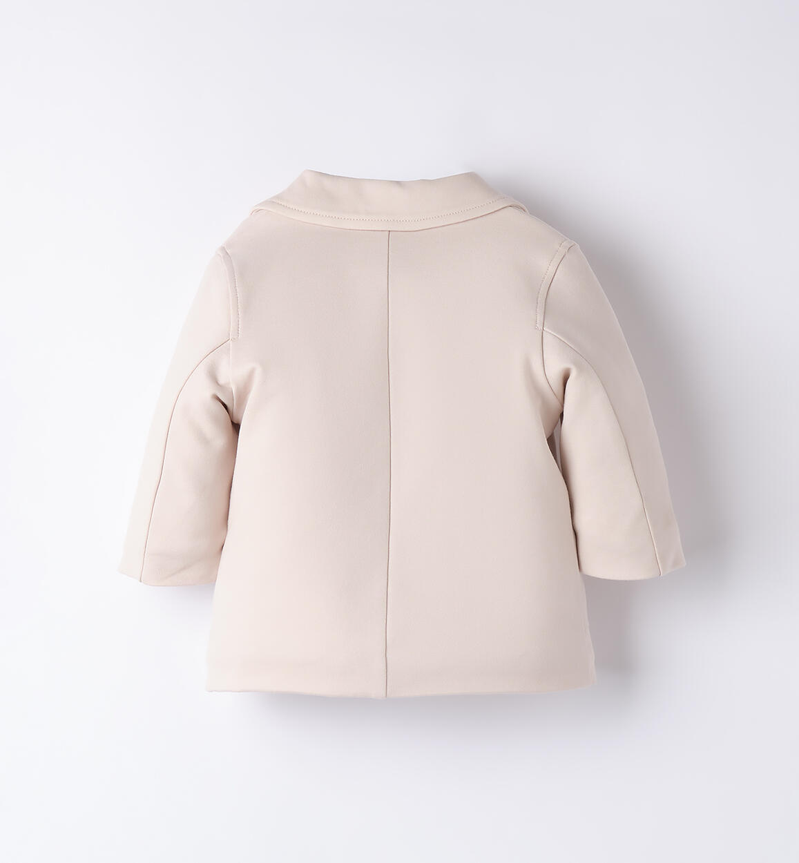 Cappotto per neonato Sarabanda - immagine 3