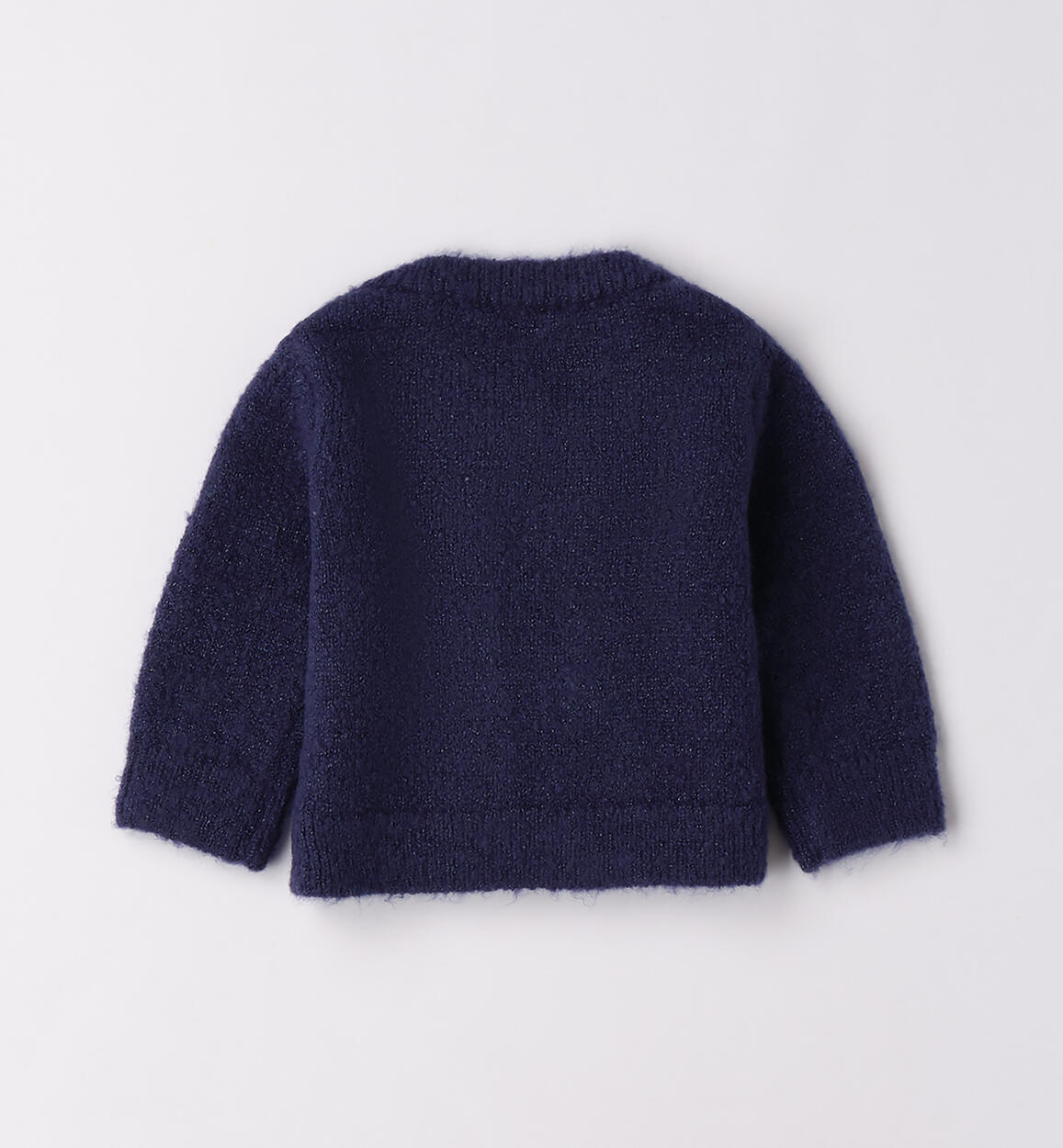 Cardigan da neonata Sarabanda - immagine 3