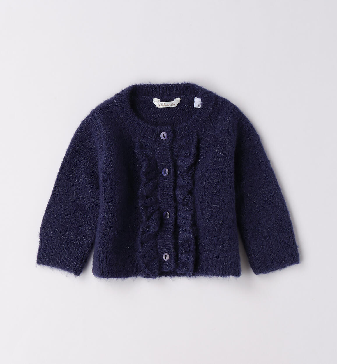 Cardigan da neonata Sarabanda