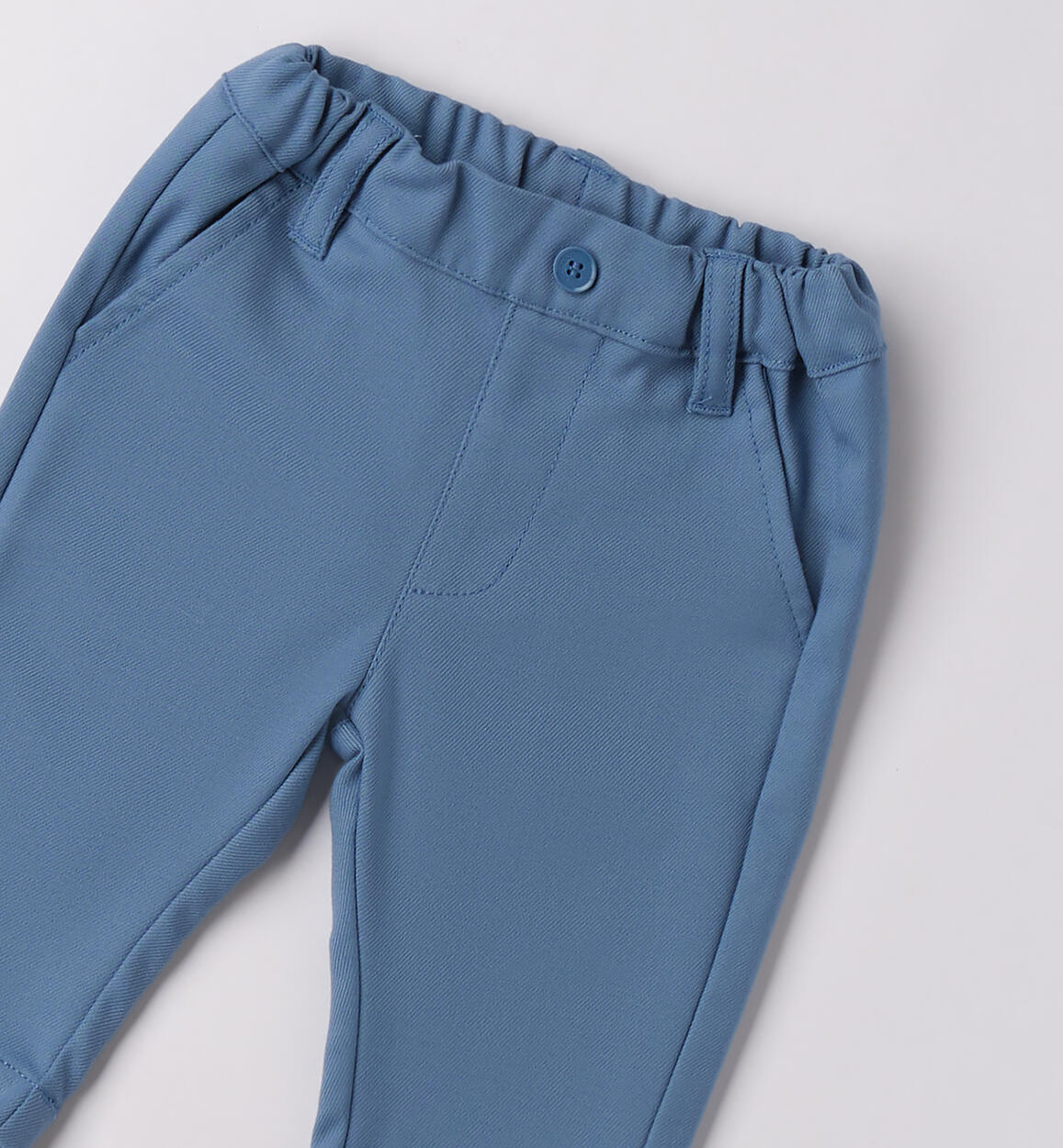 Pantaloni bimbo eleganti Sarabanda - immagine 2