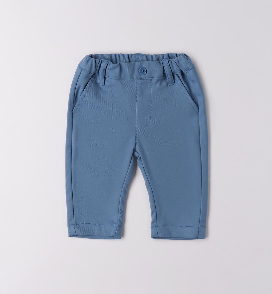 Pantaloni bimbo eleganti Sarabanda - immagine 3