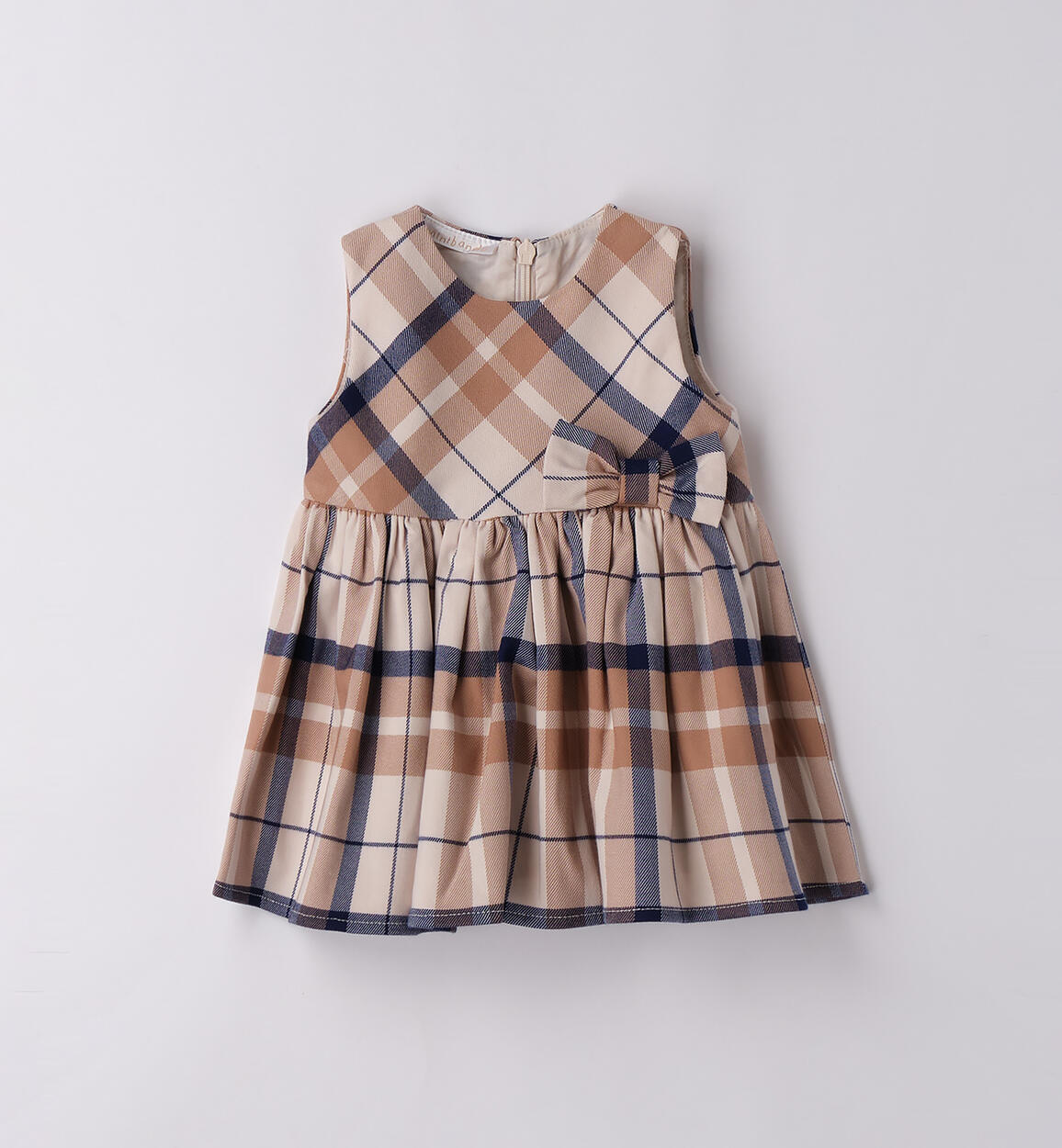 Vestito per neonata Sarabanda - immagine 4