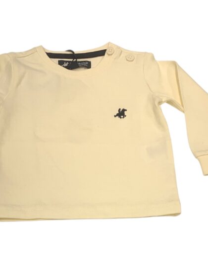 T SHIRT BAMBINO USGP