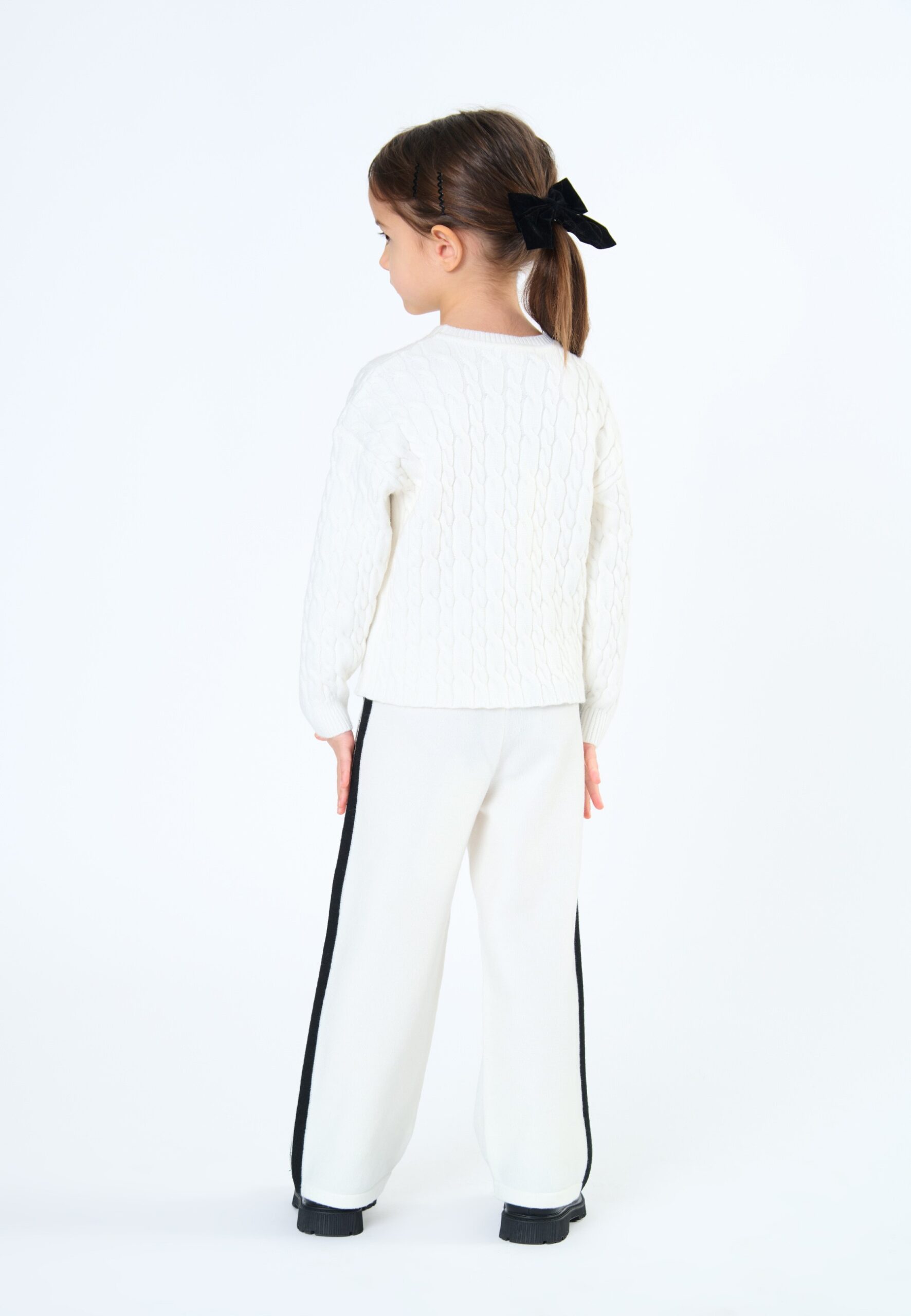 MAGLIA BAMBINA TO BE TOO - immagine 3