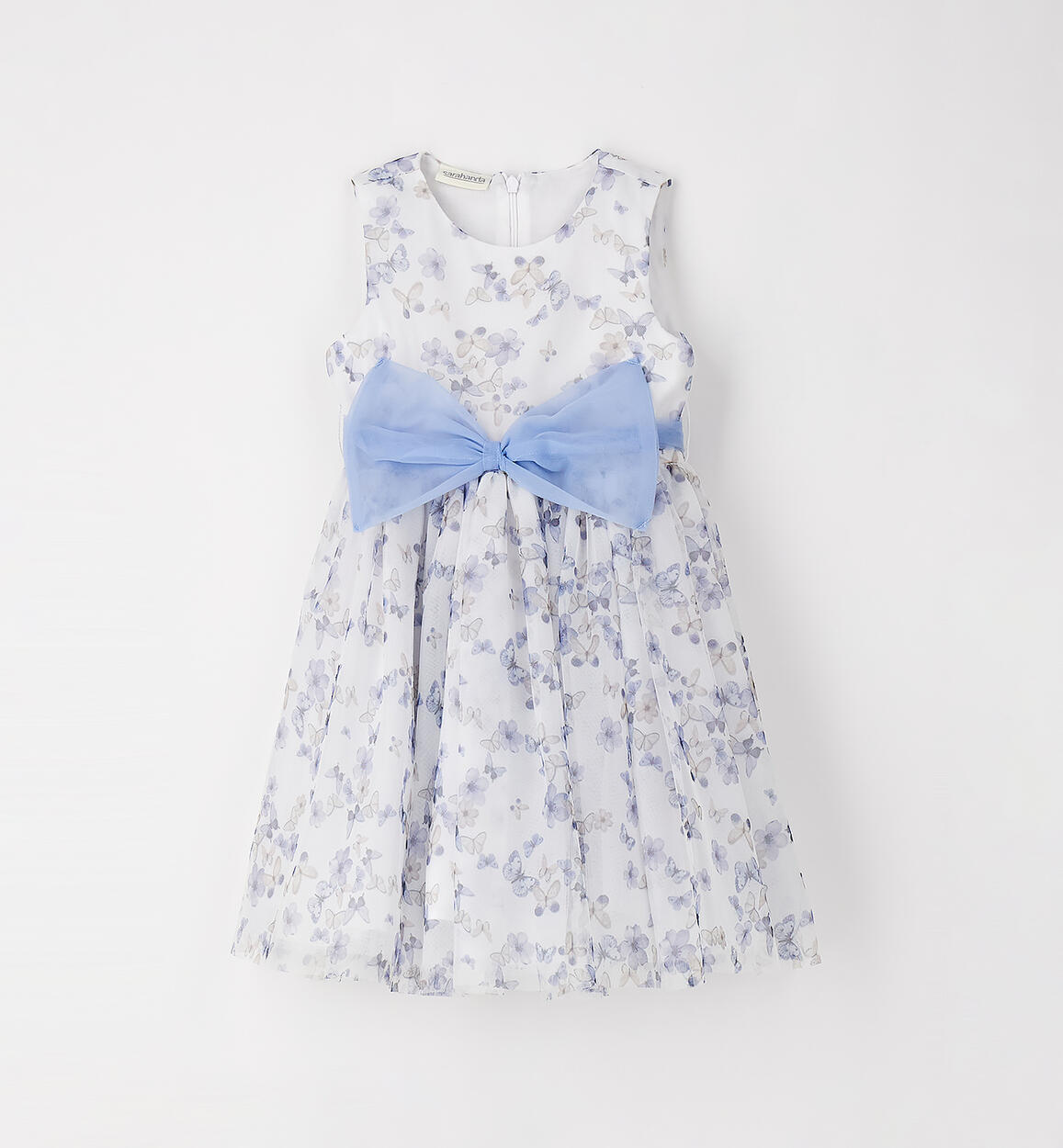 Vestito cerimonia per bambina Sarabanda