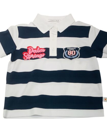 POLO  BAMBINA TO BE TOO
