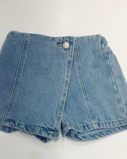Gonna/pantalone in jeans  To Be Too