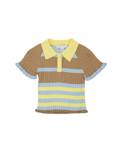 POLO BAMBINA TO BE TOO