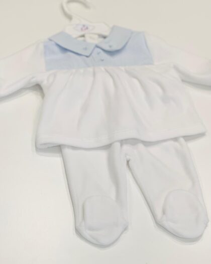 Tutina Jogus con stelline