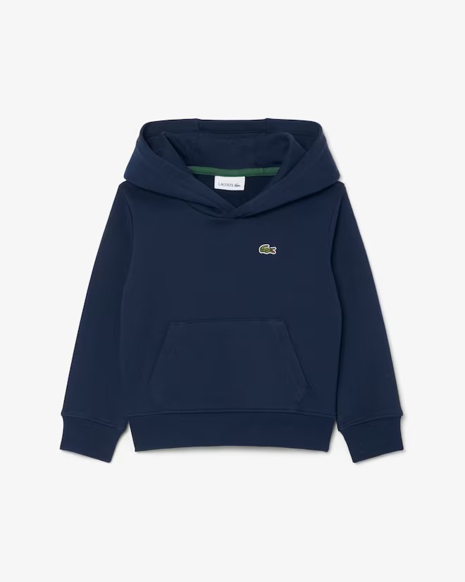 Felpa Lacoste Unisex - immagine 6
