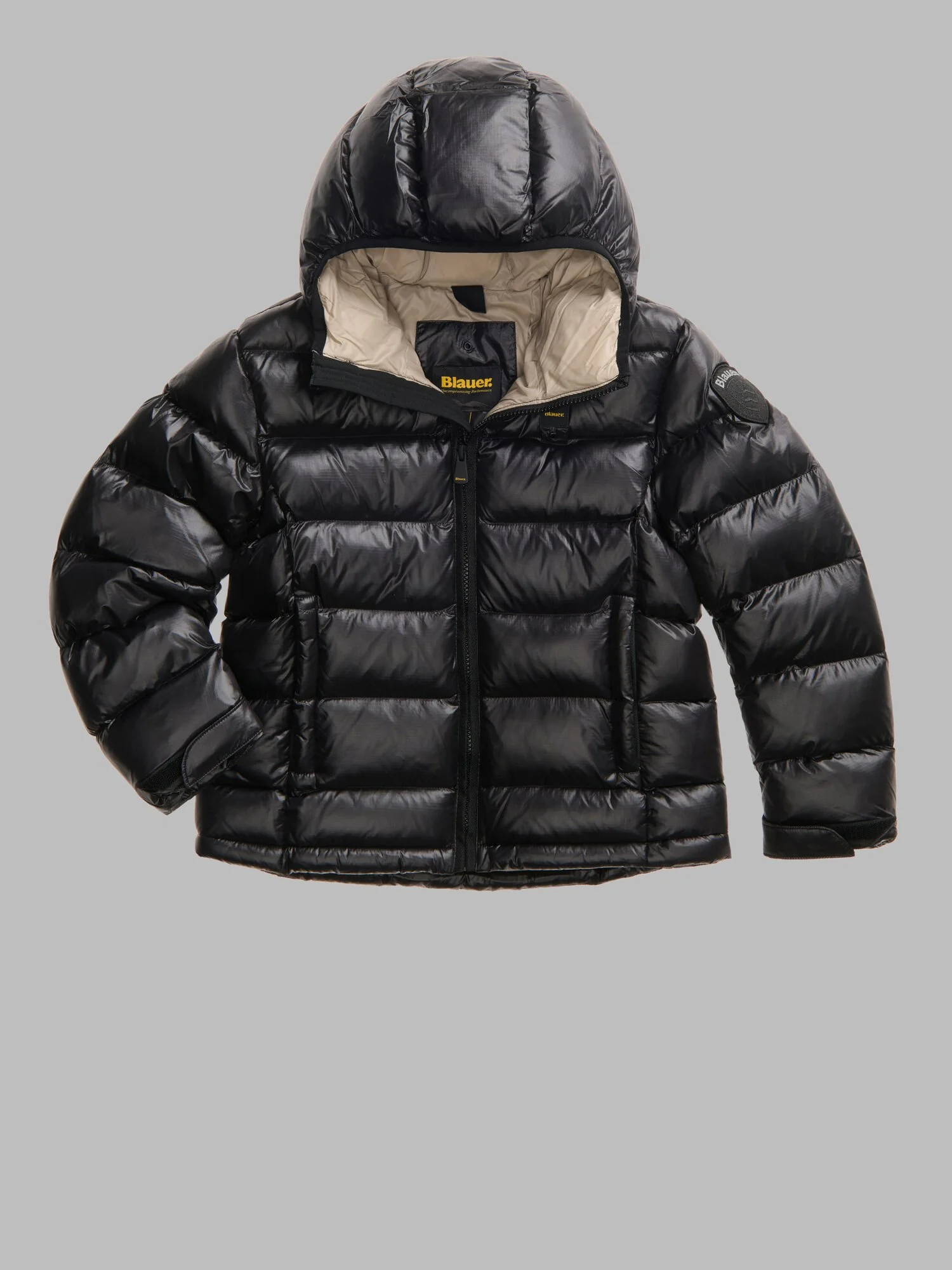 Giubotto Blauer ANSEL