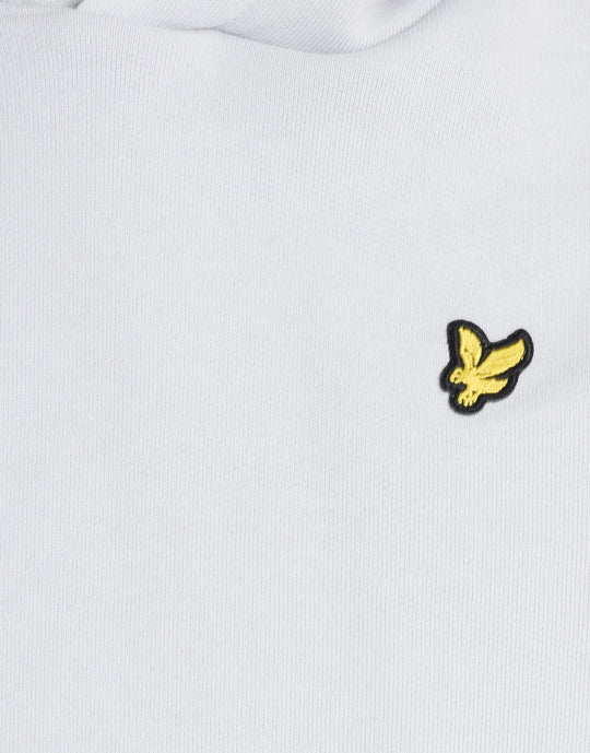 Lyle e Scott Felpa con cappuccio - immagine 10