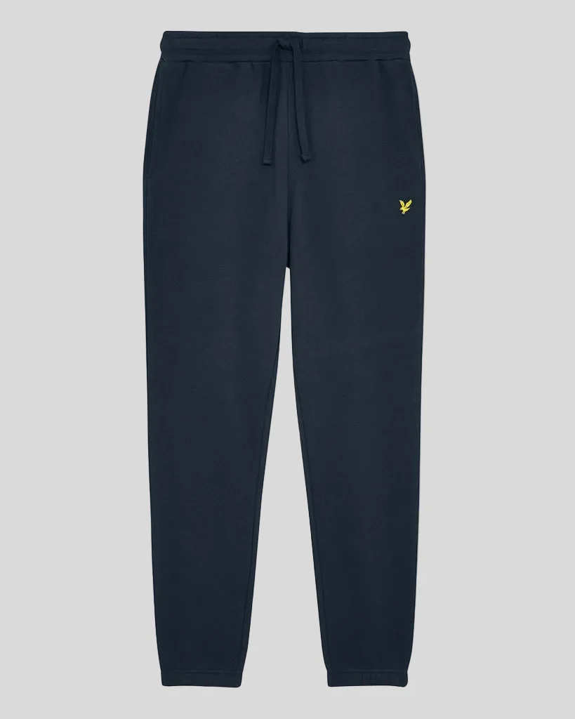 Lyle & Scott Pantalone Tuta - immagine 2